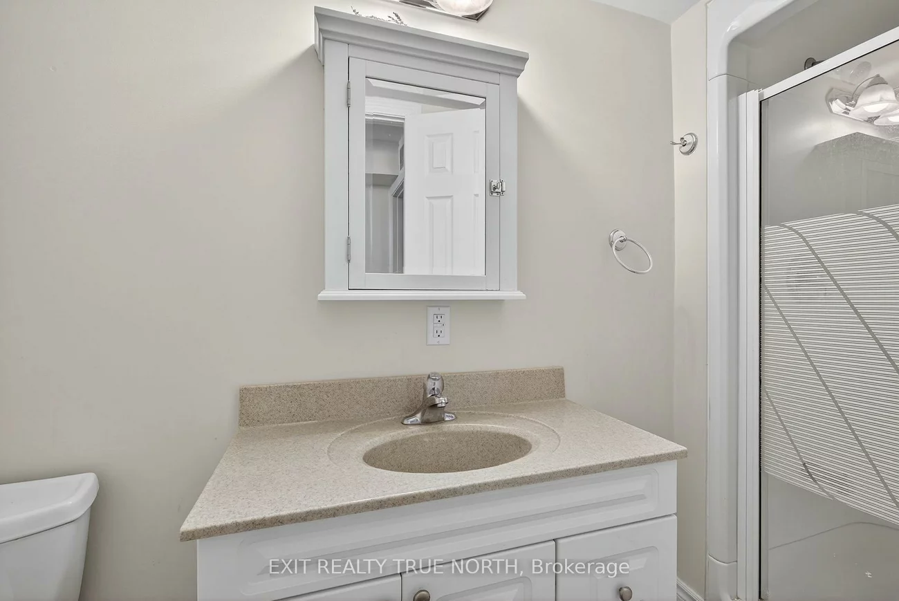 17, St Vincent, North Shore, Barrie