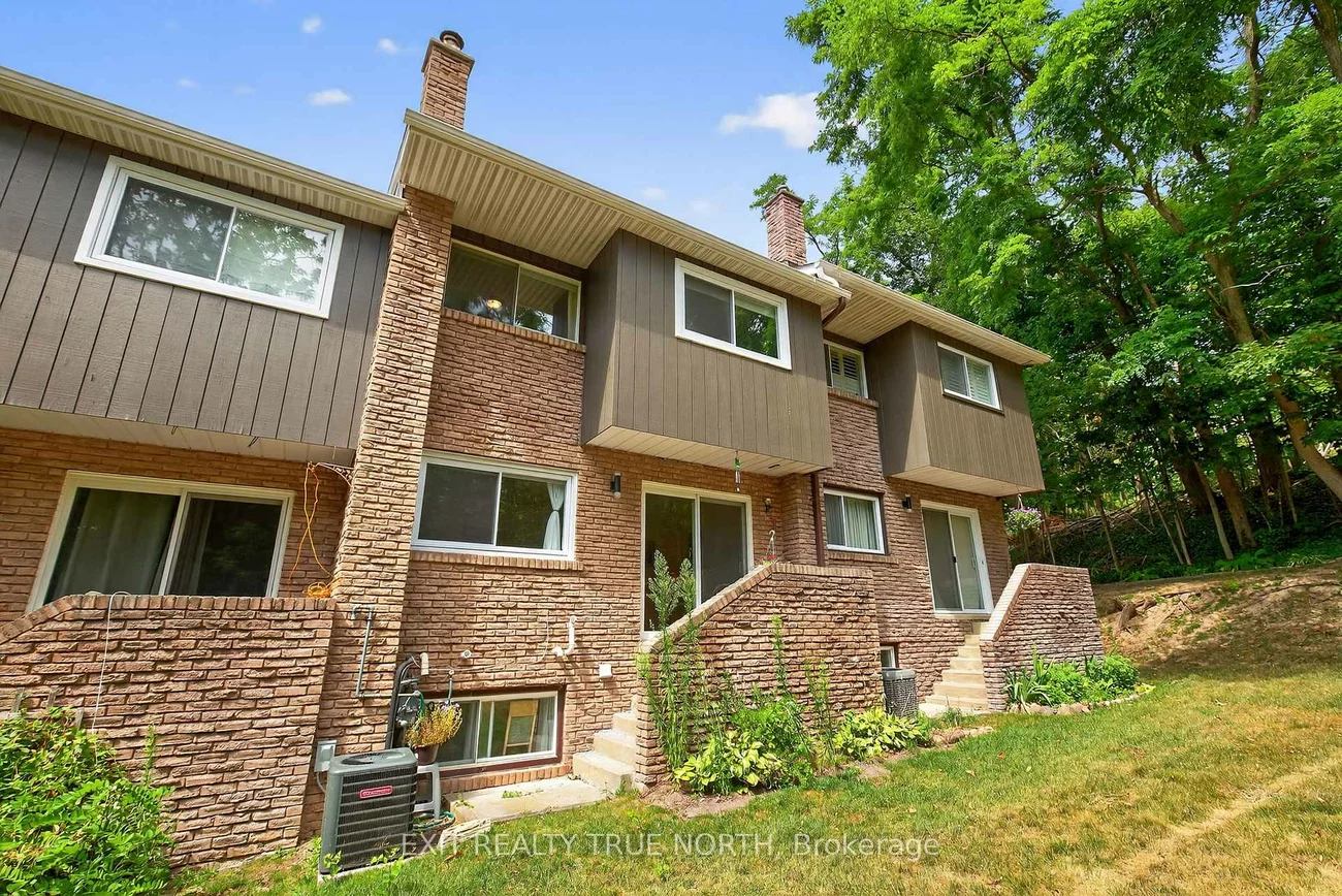 17, St Vincent, North Shore, Barrie