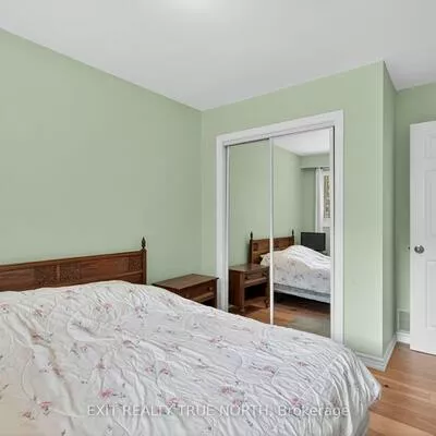 17, St Vincent, North Shore, Barrie