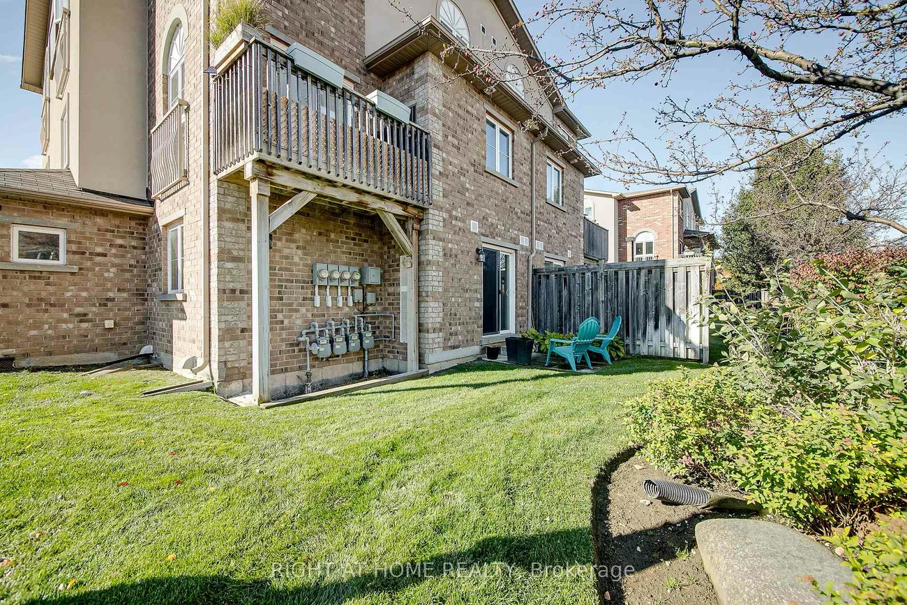 17, Cheltenham, Georgian Drive, Barrie