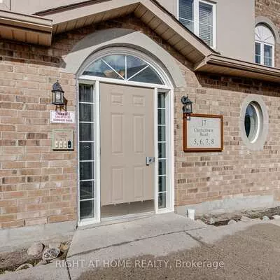 17, Cheltenham, Georgian Drive, Barrie