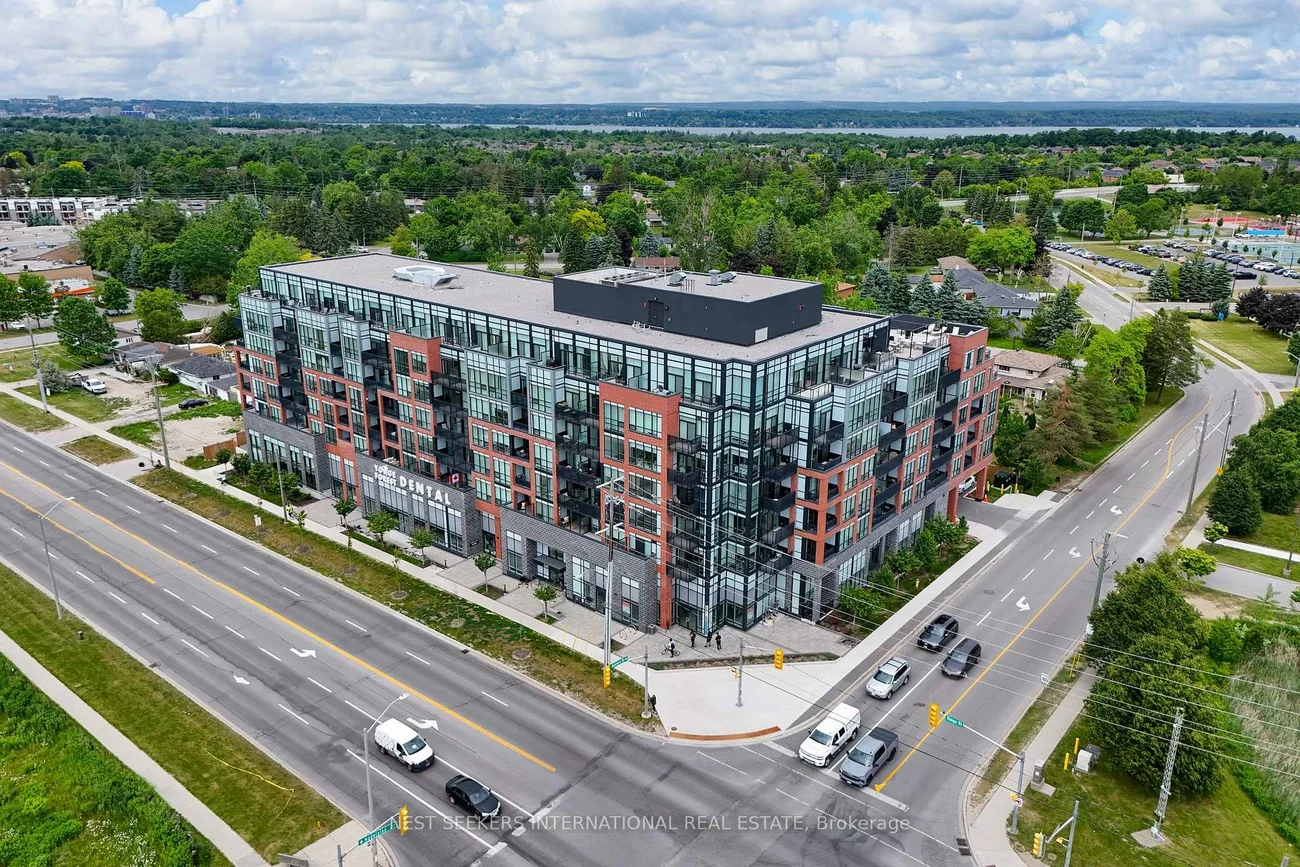 681, Yonge, Painswick South, Barrie