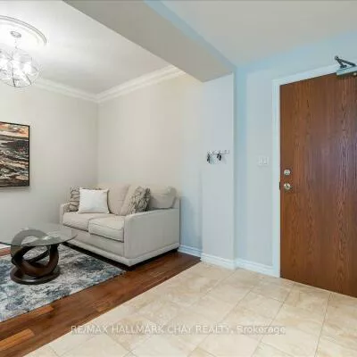 33, Ellen, Lakeshore, Barrie