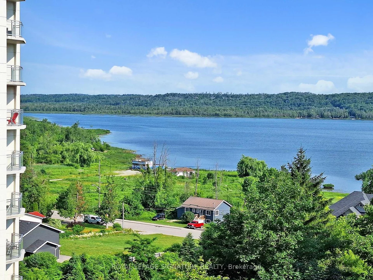 58, Lakeside, Little Lake, Barrie