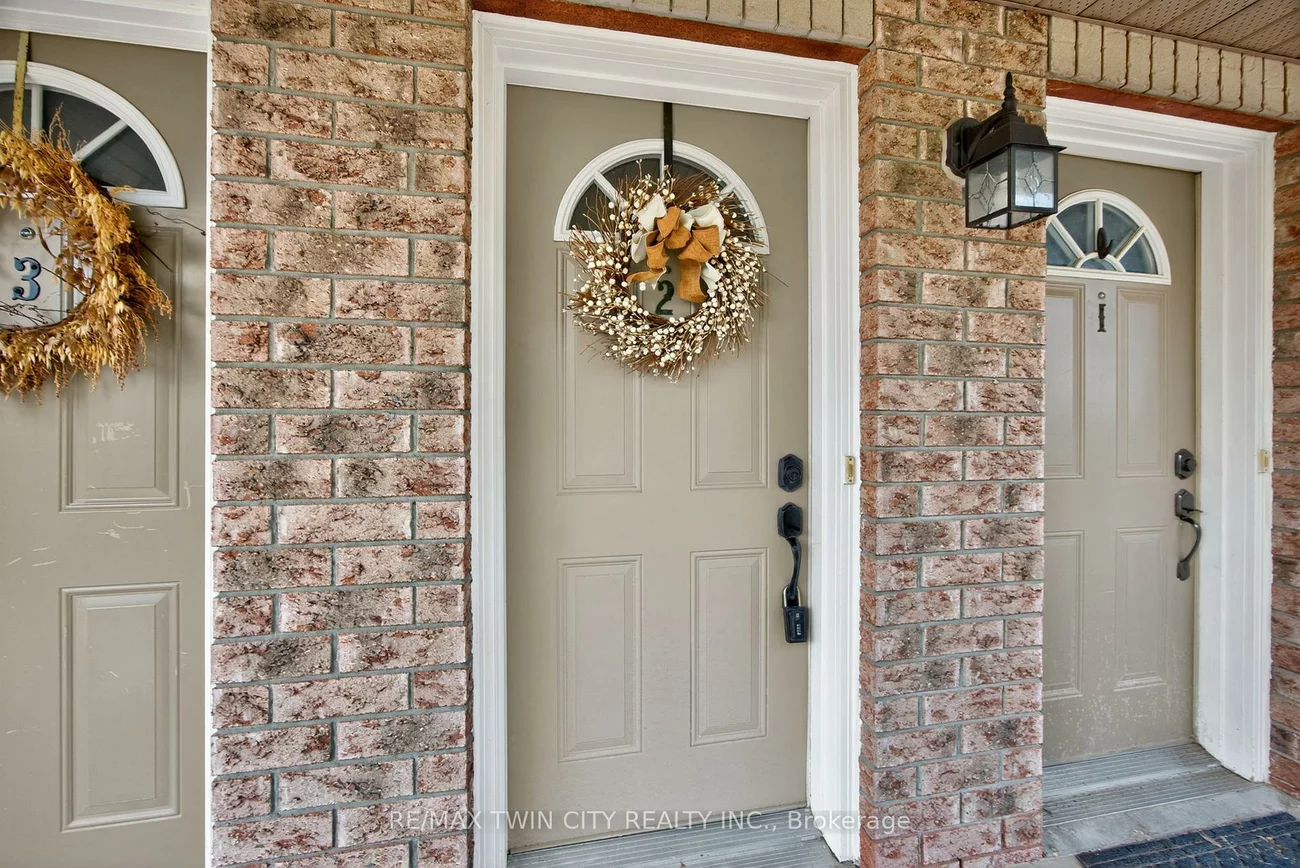 83, Goodwin, Painswick South, Barrie