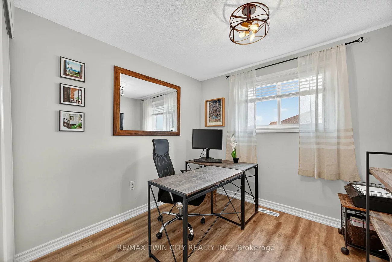 83, Goodwin, Painswick South, Barrie