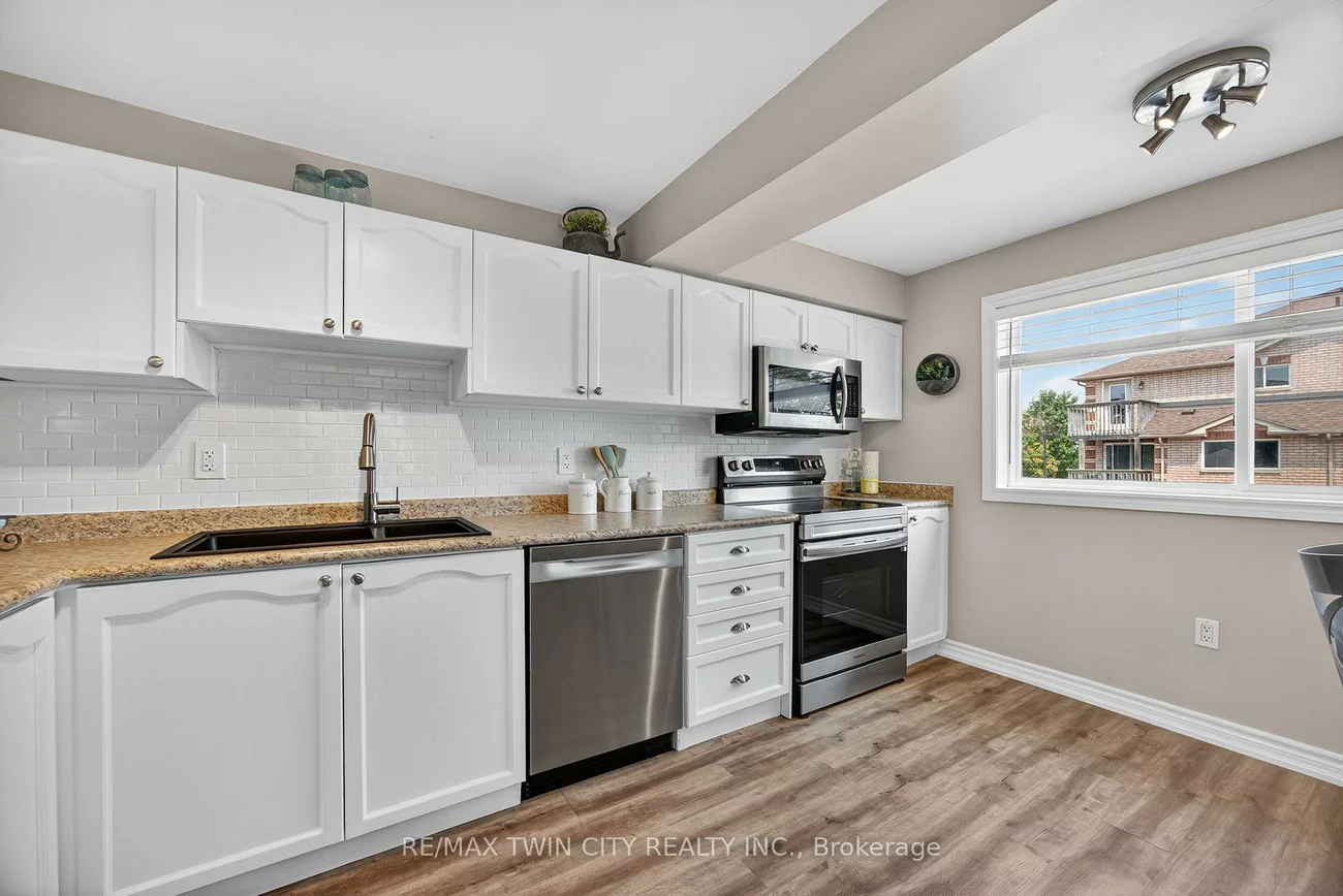 83, Goodwin, Painswick South, Barrie
