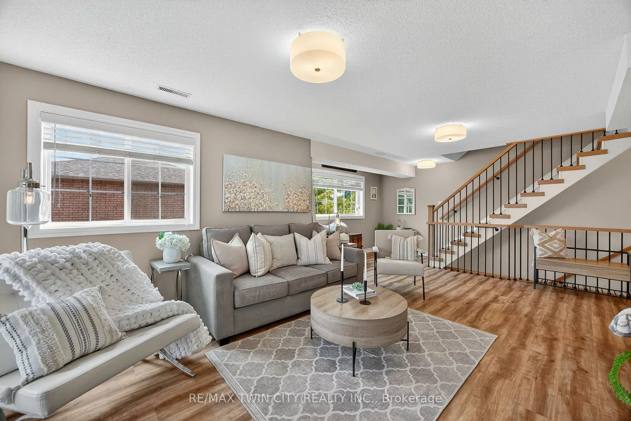 83, Goodwin, Painswick South, Barrie