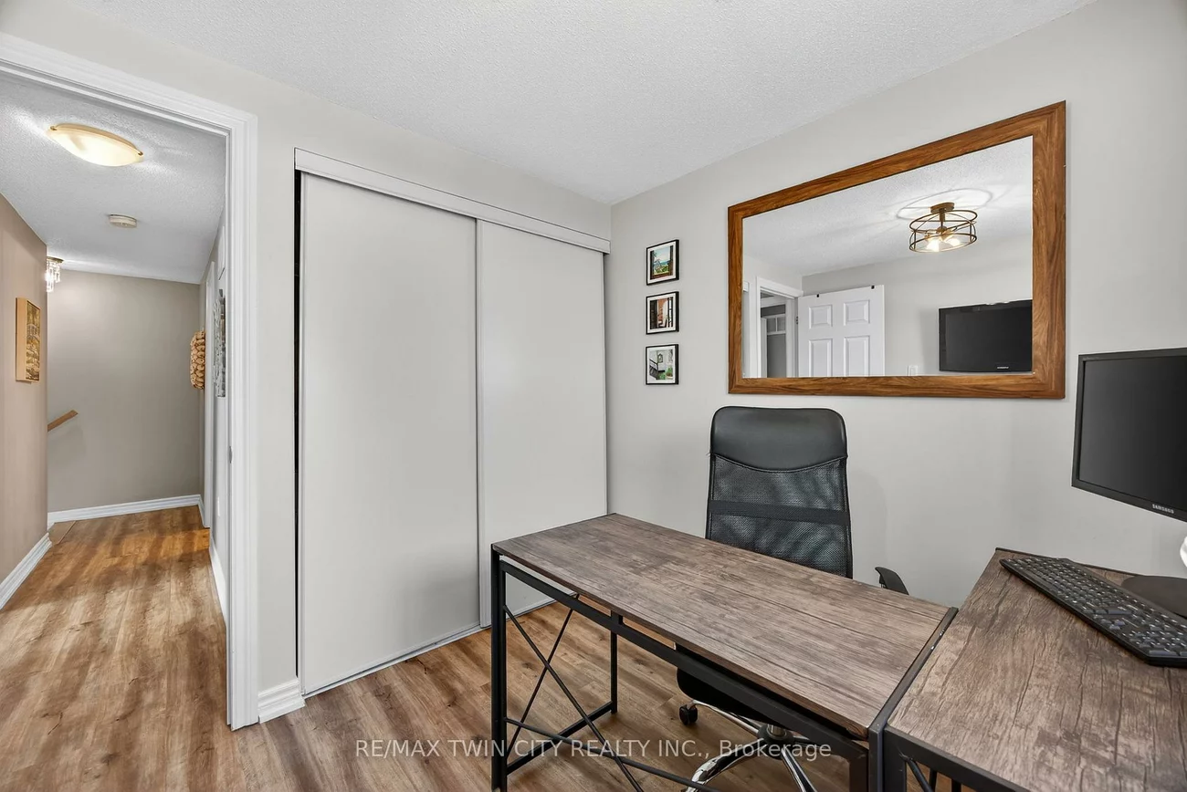 83, Goodwin, Painswick South, Barrie