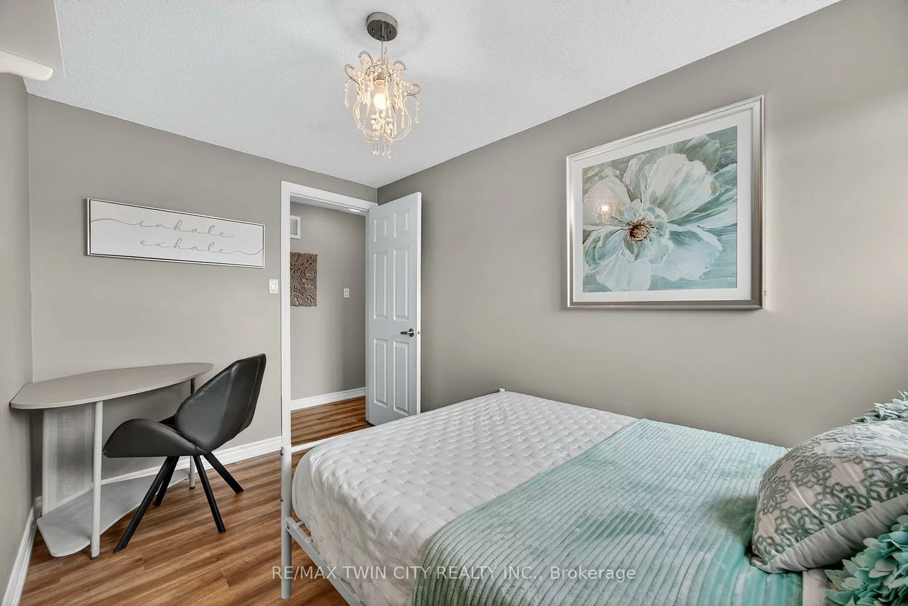 83, Goodwin, Painswick South, Barrie