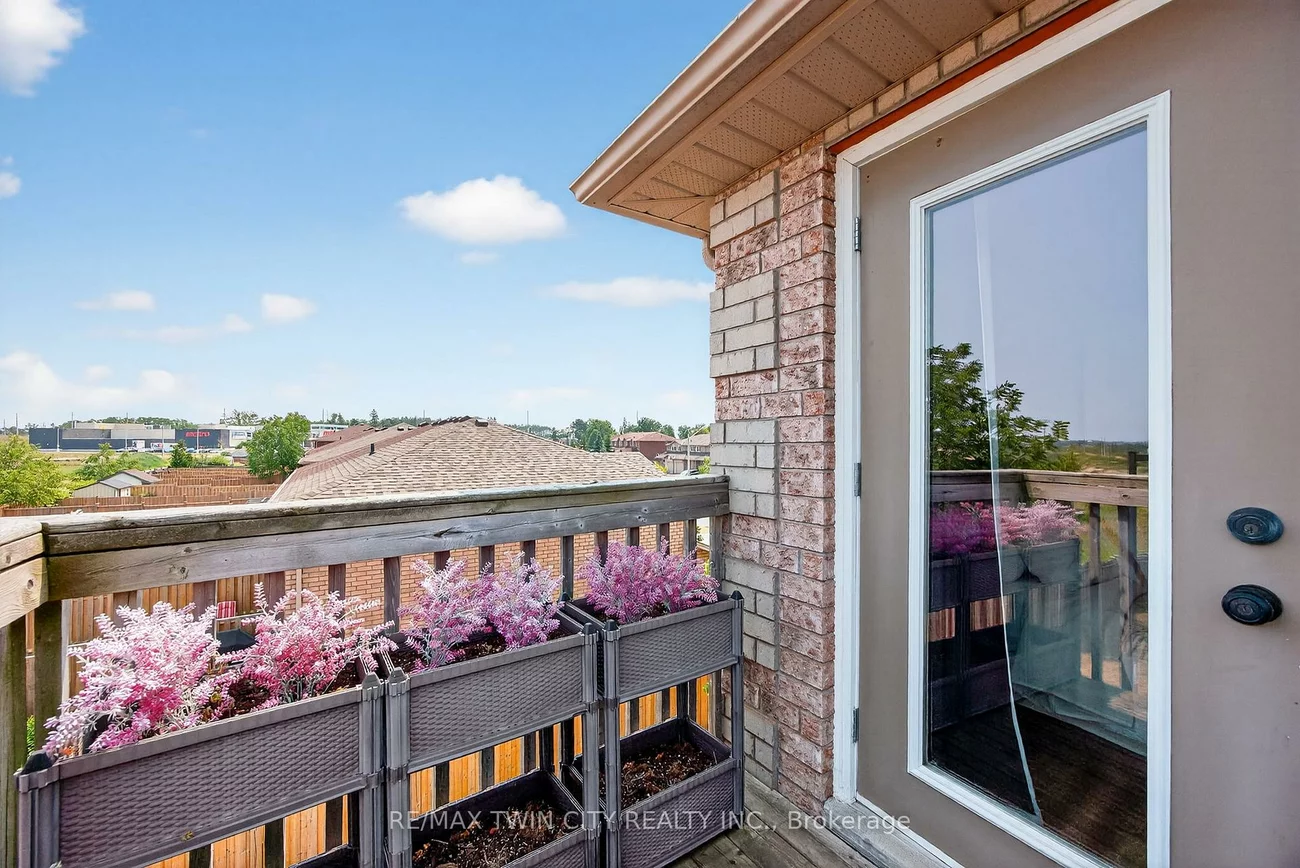 83, Goodwin, Painswick South, Barrie