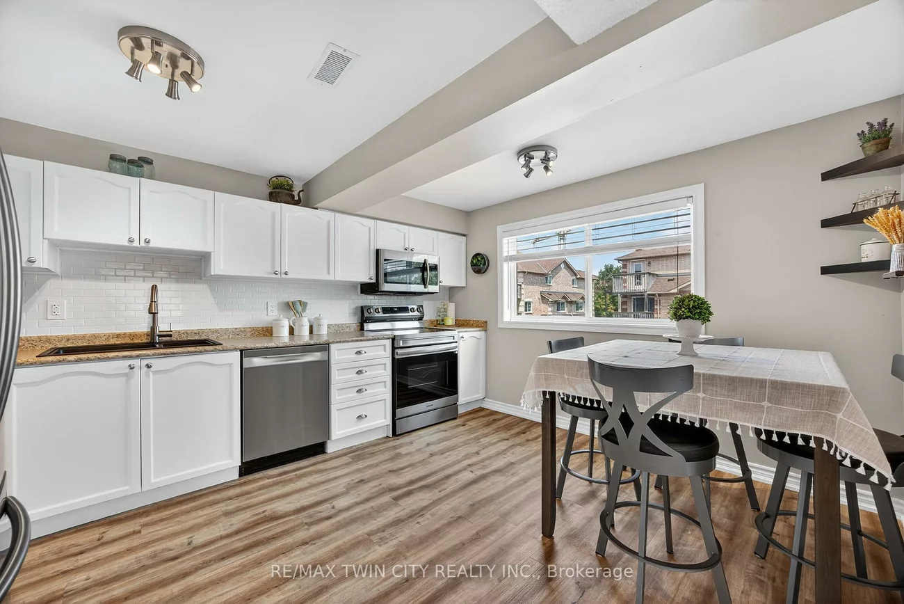 83, Goodwin, Painswick South, Barrie