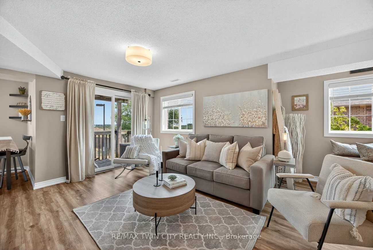 83, Goodwin, Painswick South, Barrie