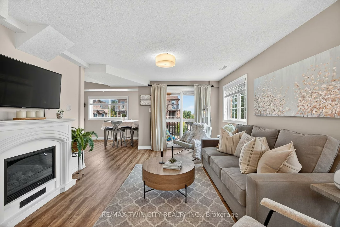 83, Goodwin, Painswick South, Barrie