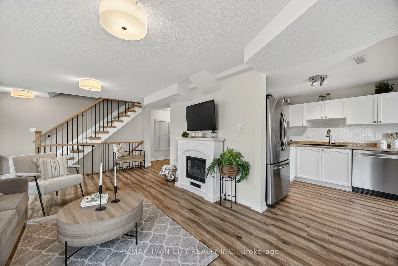 83, Goodwin, Painswick South, Barrie