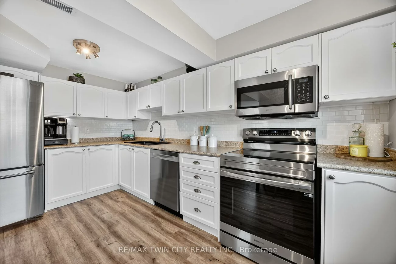 83, Goodwin, Painswick South, Barrie