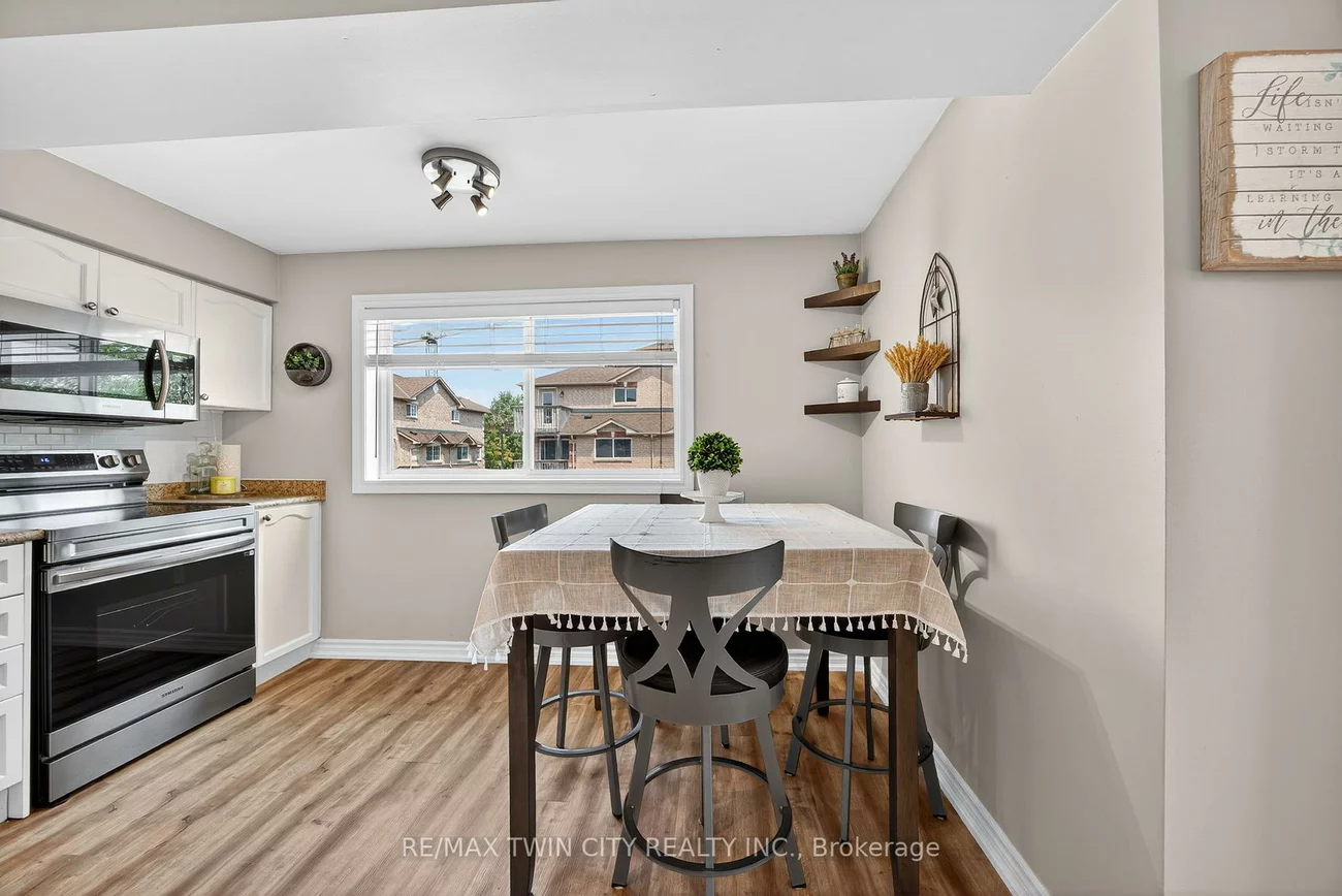83, Goodwin, Painswick South, Barrie