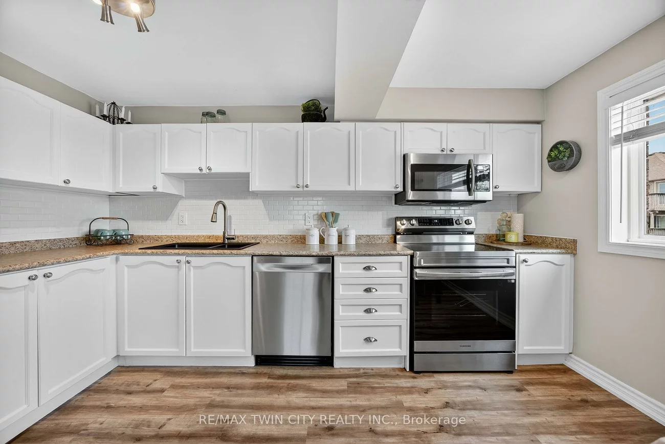 83, Goodwin, Painswick South, Barrie