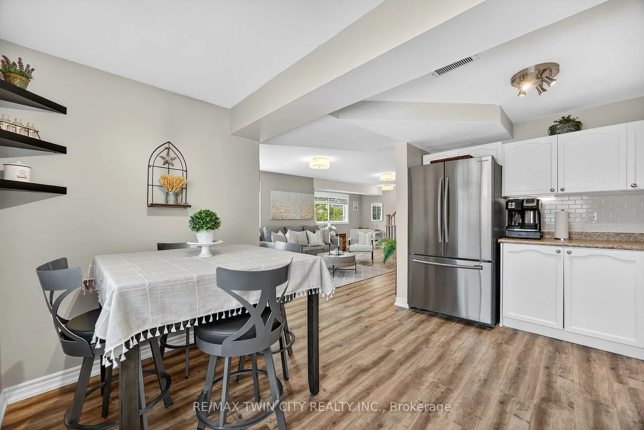 83, Goodwin, Painswick South, Barrie