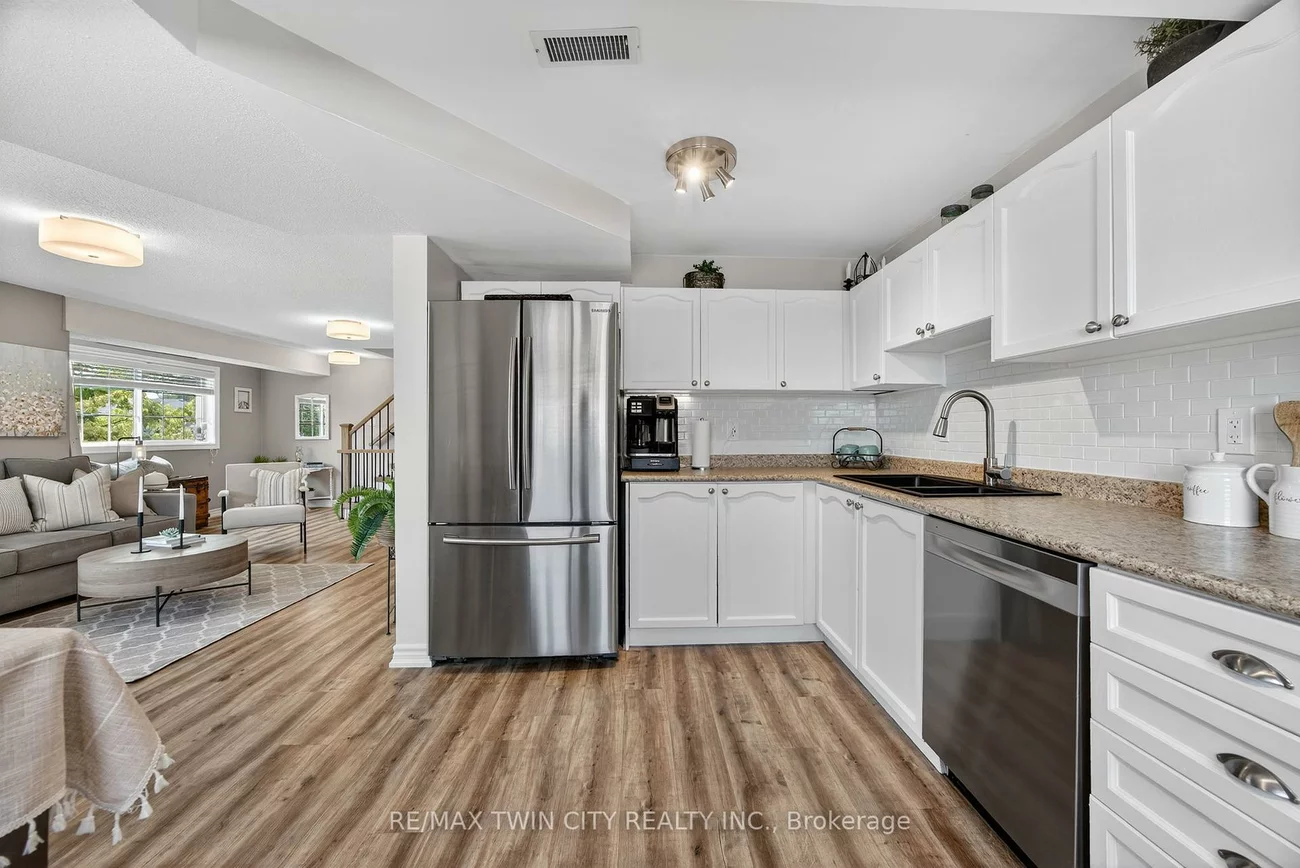 83, Goodwin, Painswick South, Barrie