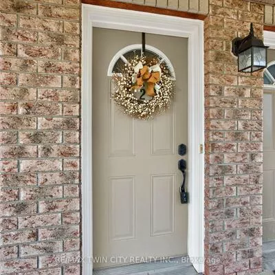 83, Goodwin, Painswick South, Barrie