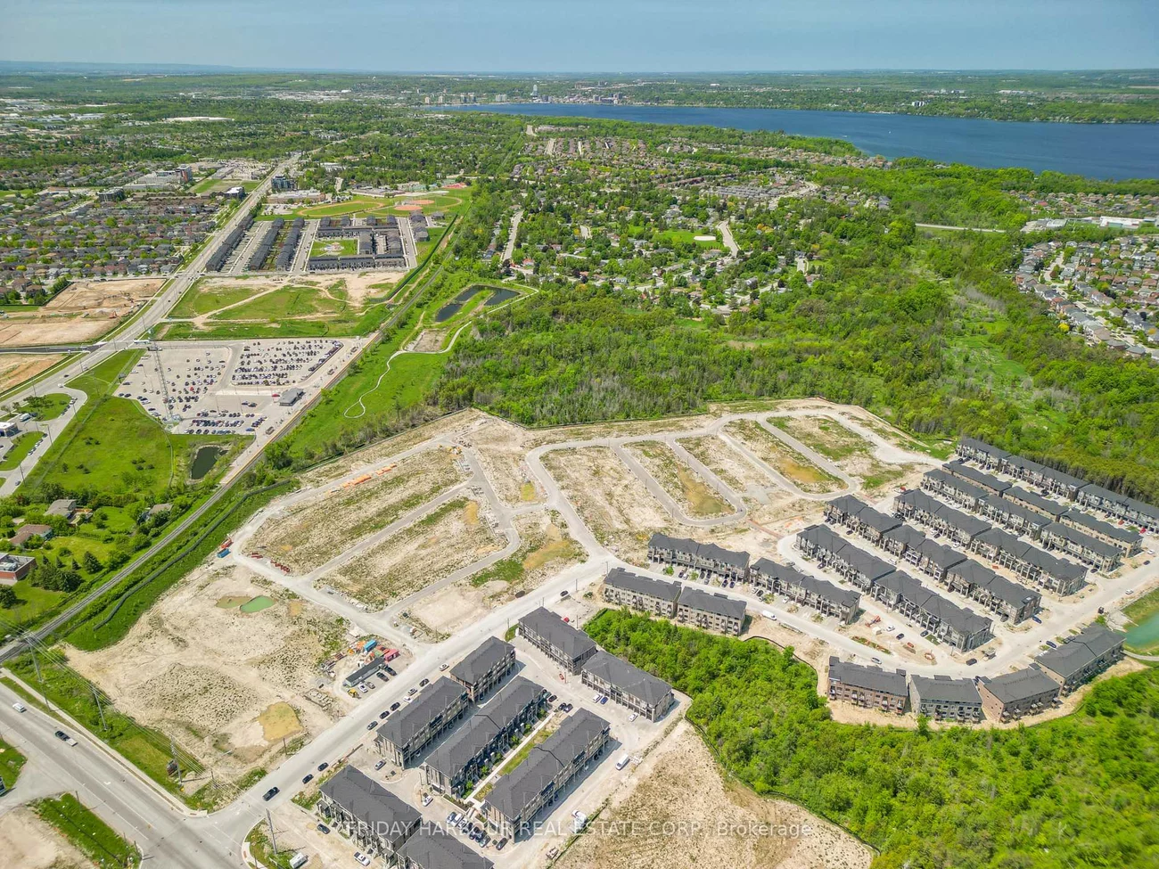 15, Appletree, Innis-Shore, Barrie