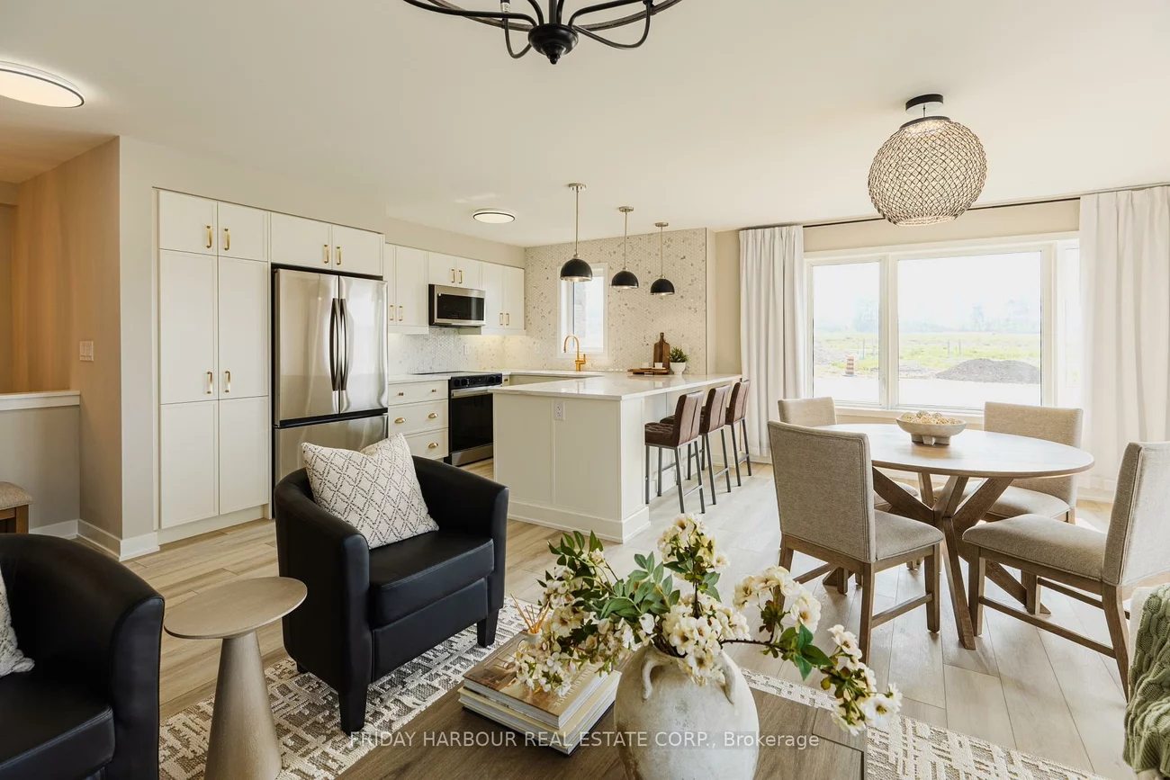 13, Appletree, Innis-Shore, Barrie