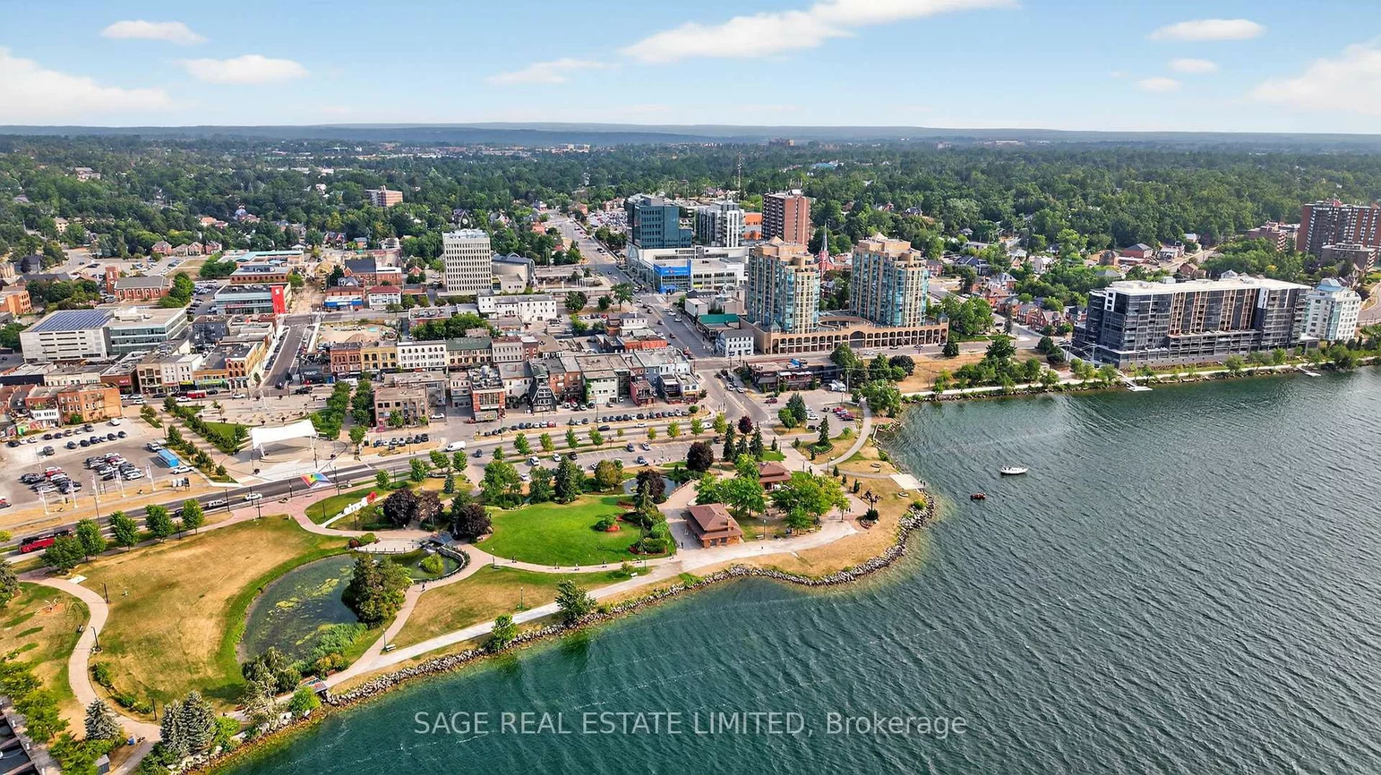 150, Dunlop, City Centre, Barrie
