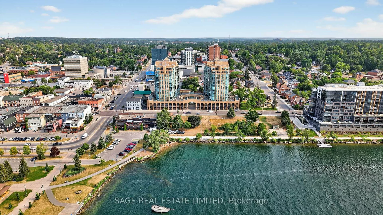 150, Dunlop, City Centre, Barrie