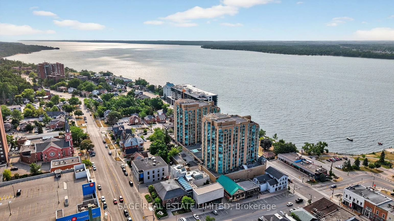 150, Dunlop, City Centre, Barrie