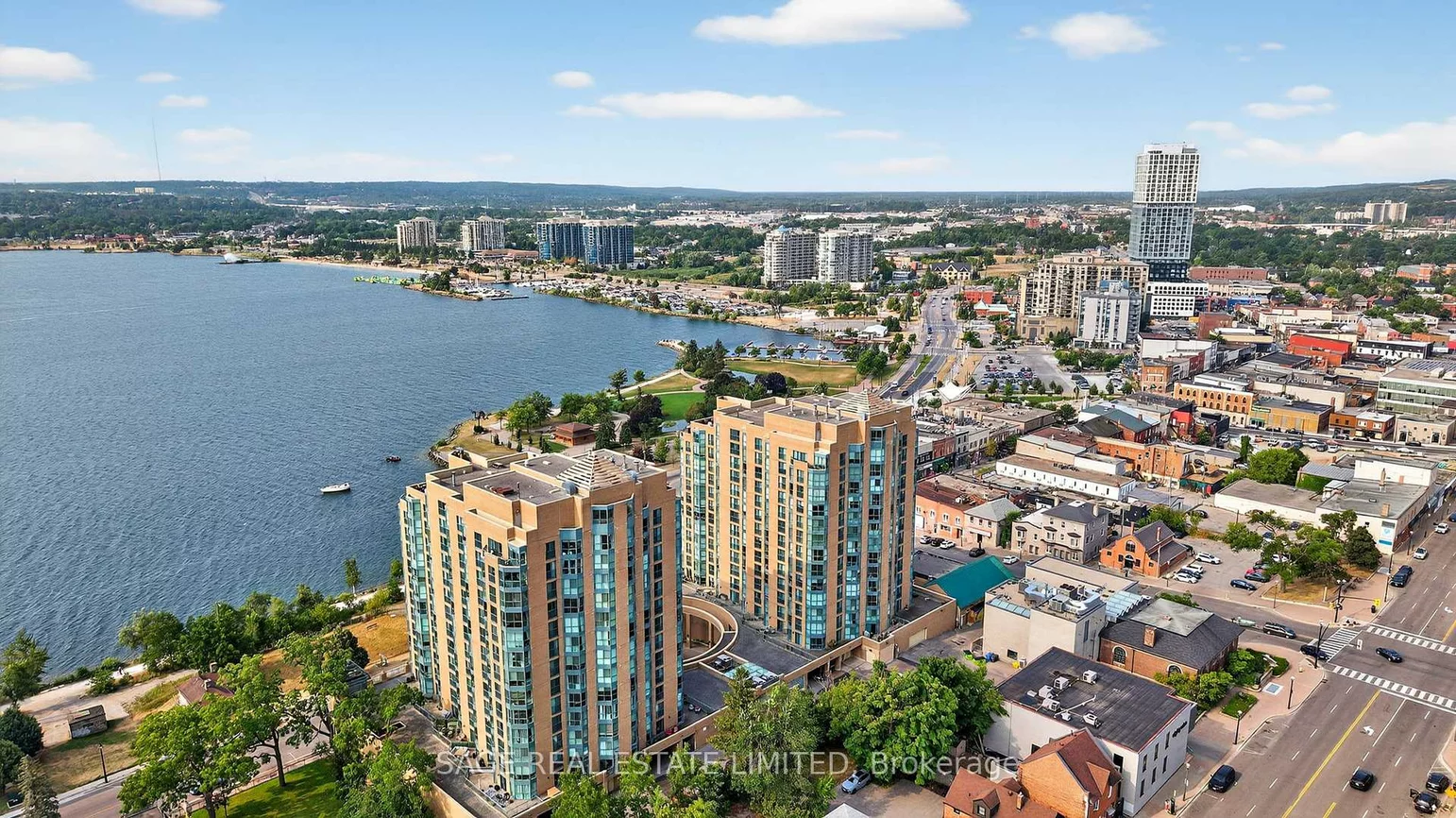 150, Dunlop, City Centre, Barrie