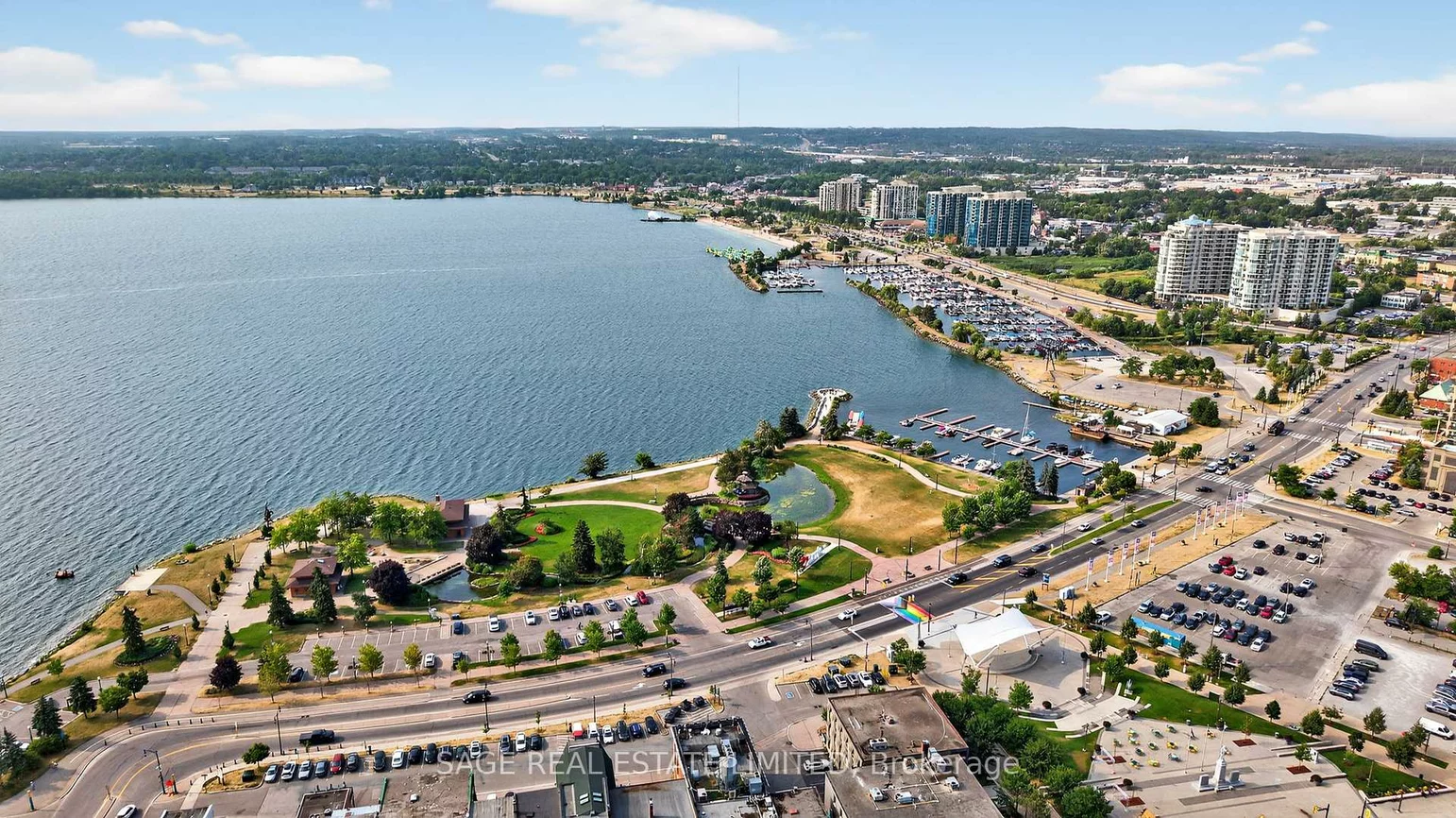 150, Dunlop, City Centre, Barrie
