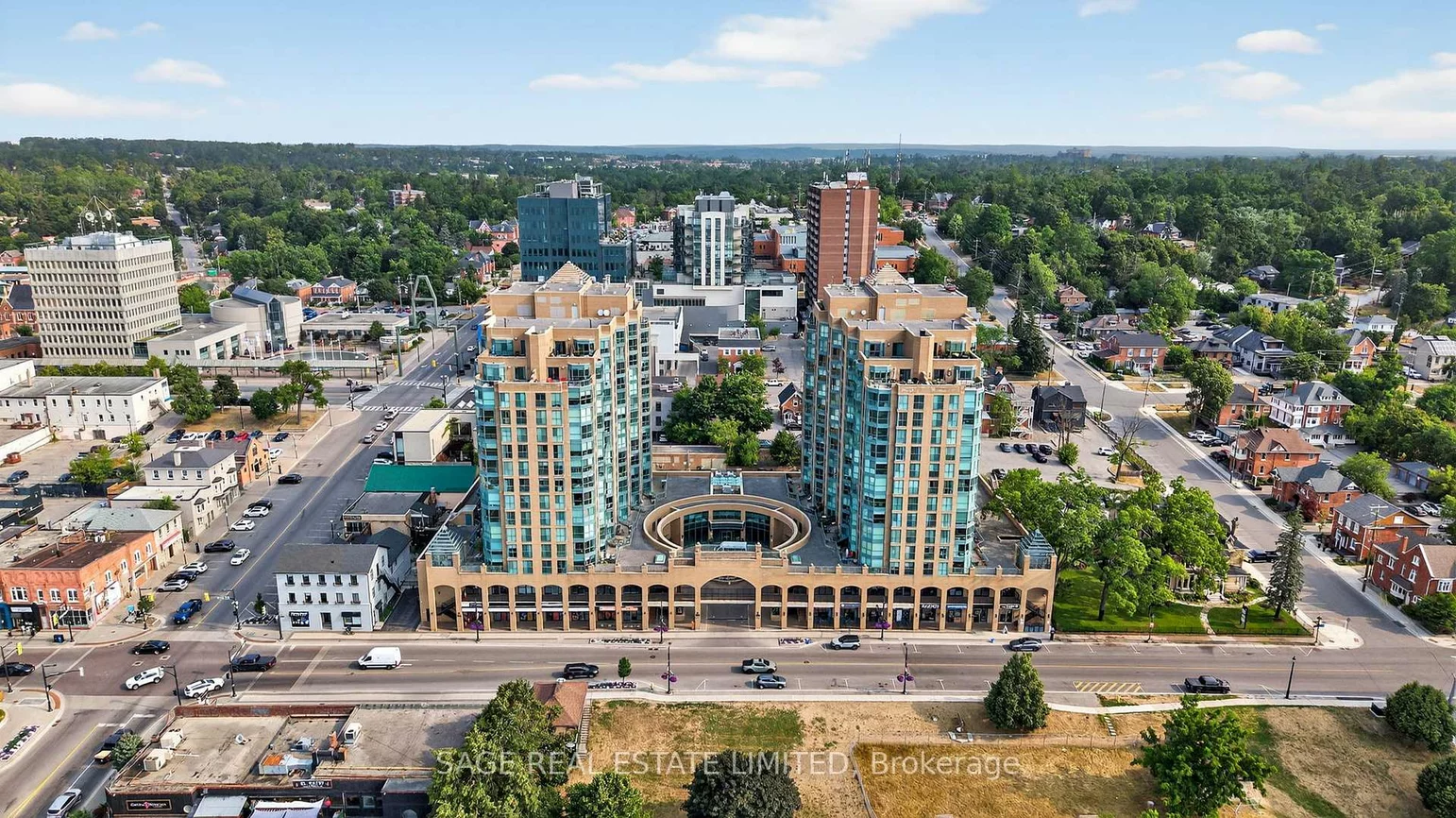 150, Dunlop, City Centre, Barrie