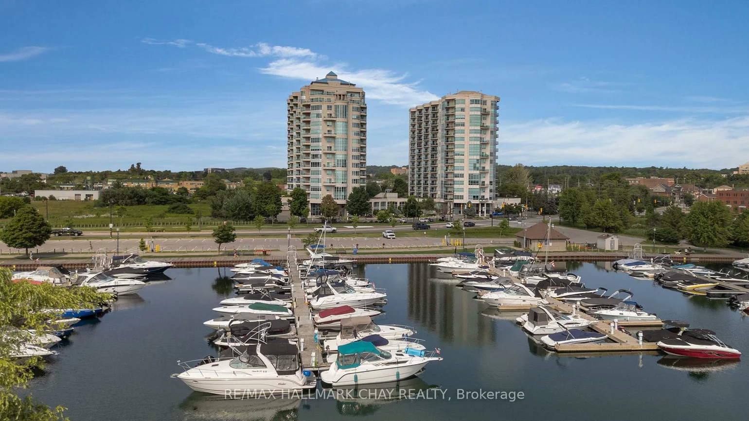 6, Toronto, Lakeshore, Barrie