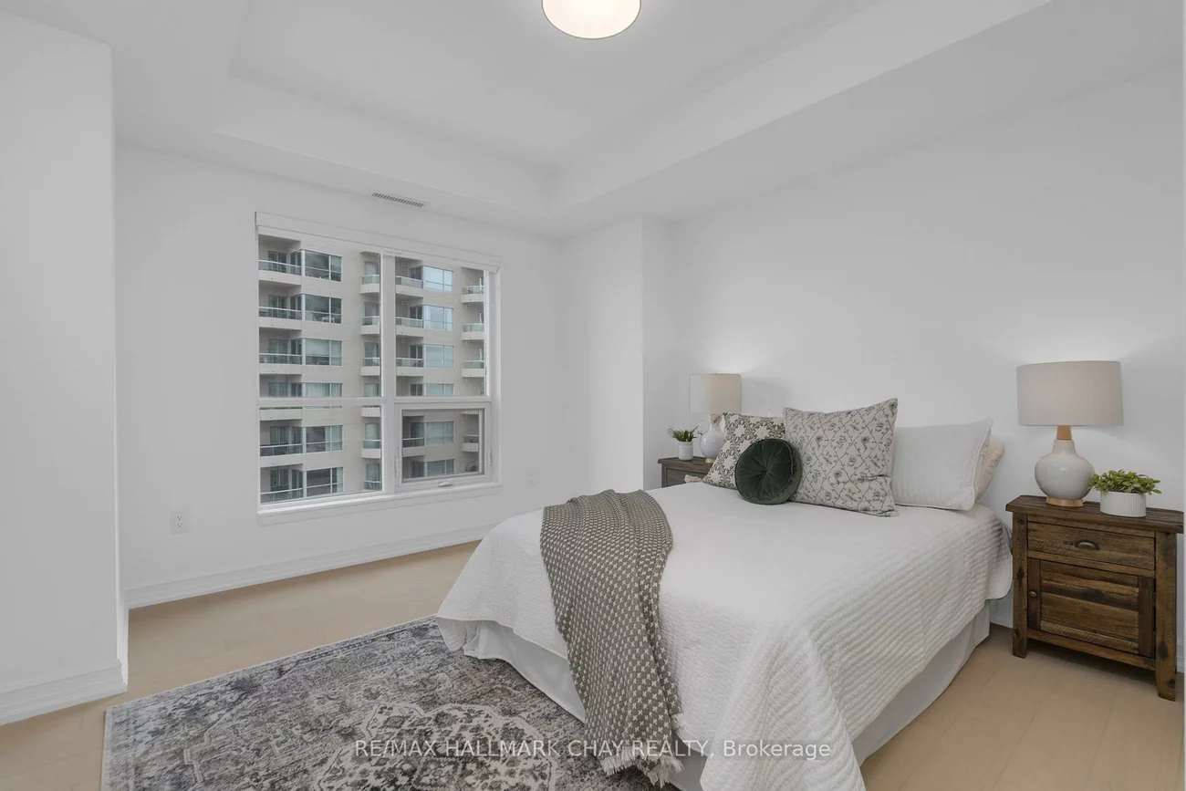 6, Toronto, Lakeshore, Barrie