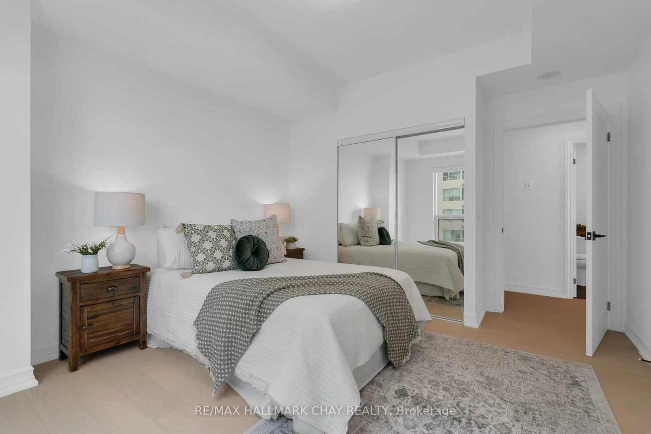 6, Toronto, Lakeshore, Barrie