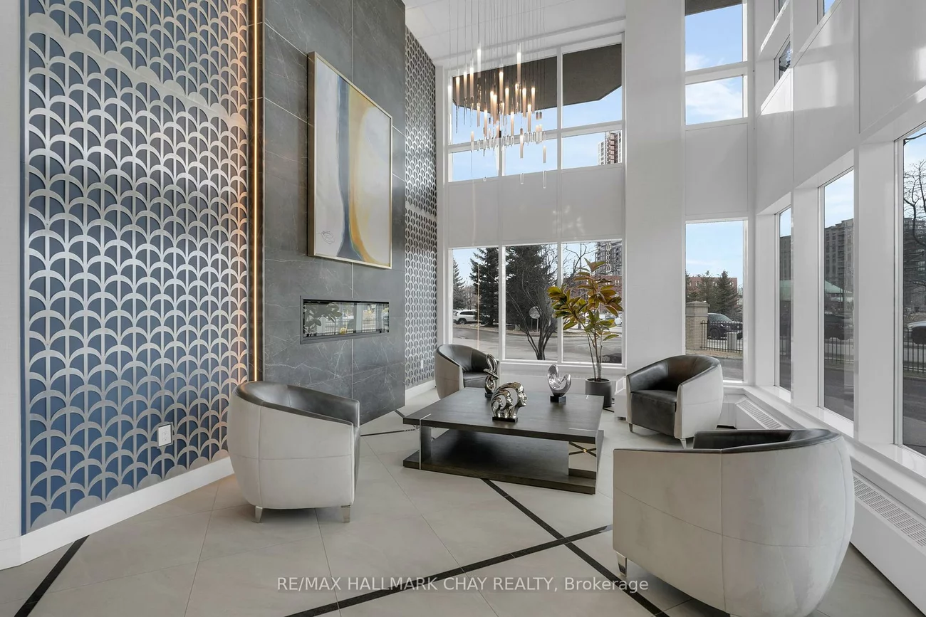 6, Toronto, Lakeshore, Barrie