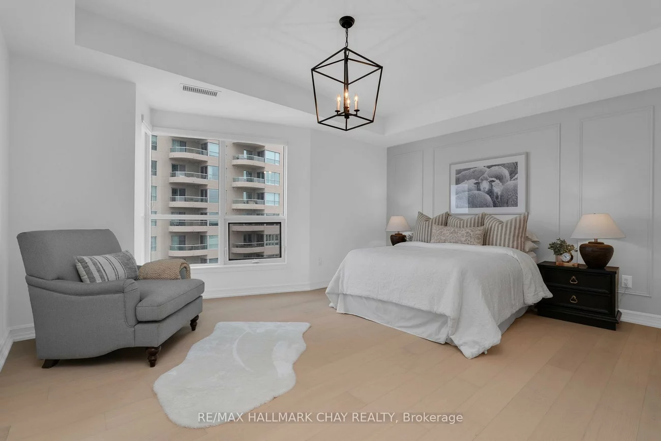 6, Toronto, Lakeshore, Barrie
