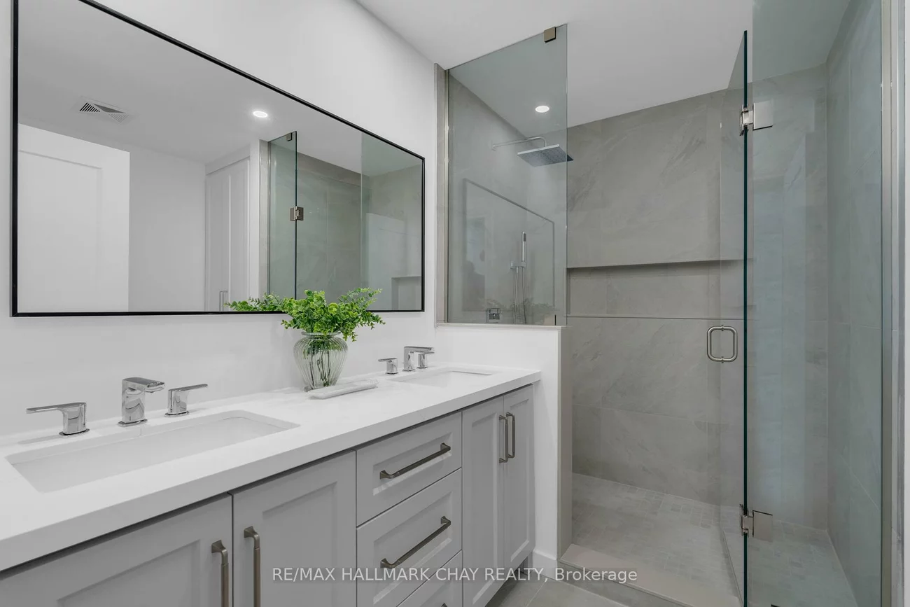 6, Toronto, Lakeshore, Barrie