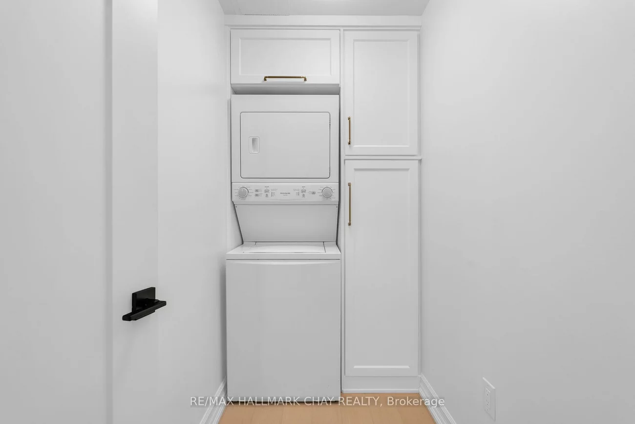 6, Toronto, Lakeshore, Barrie