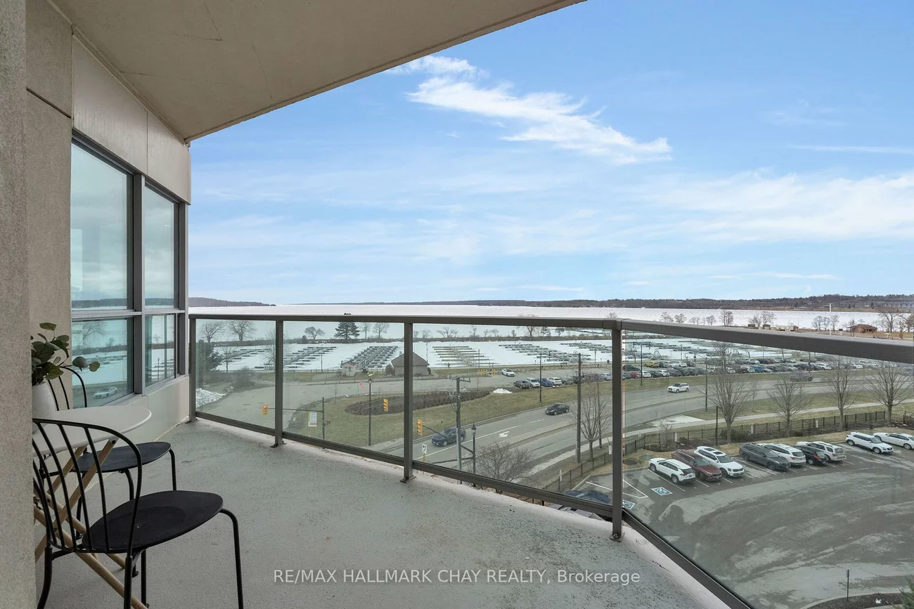 6, Toronto, Lakeshore, Barrie