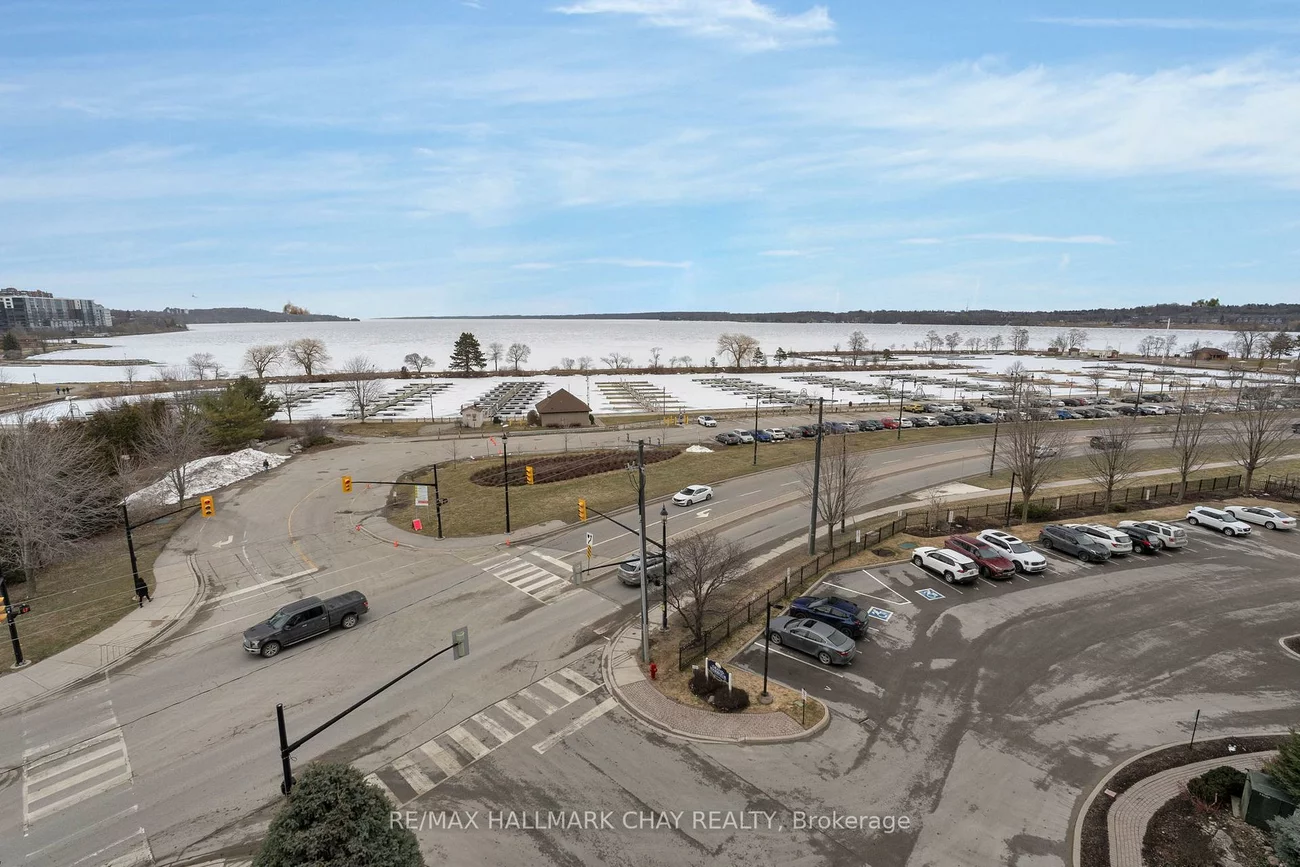 6, Toronto, Lakeshore, Barrie