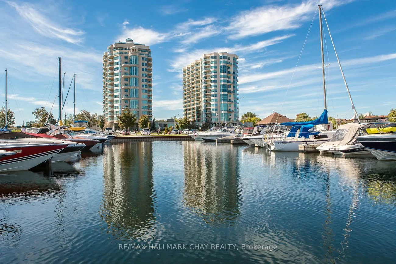 6, Toronto, Lakeshore, Barrie