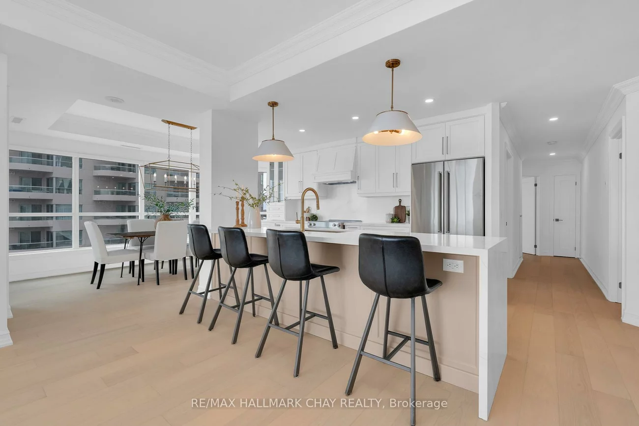 6, Toronto, Lakeshore, Barrie