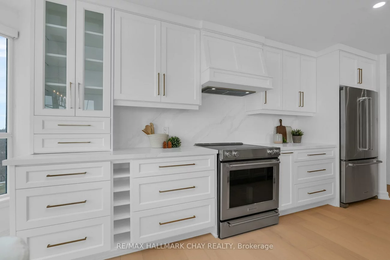 6, Toronto, Lakeshore, Barrie