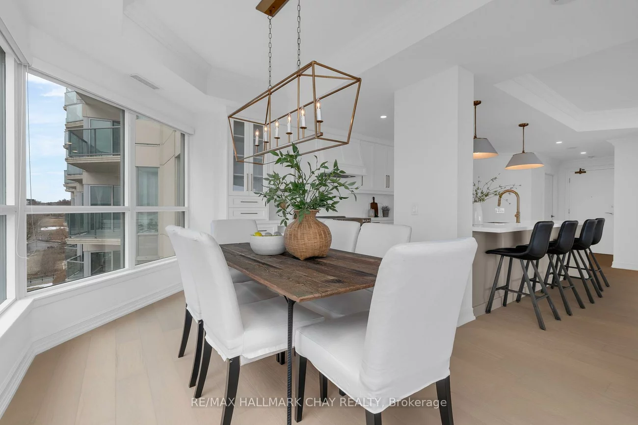 6, Toronto, Lakeshore, Barrie