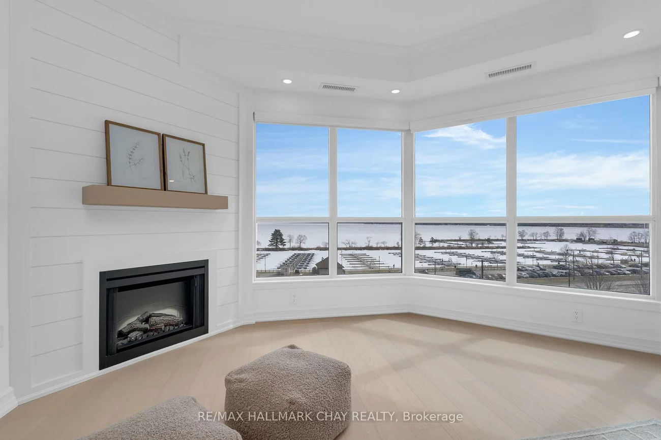 6, Toronto, Lakeshore, Barrie