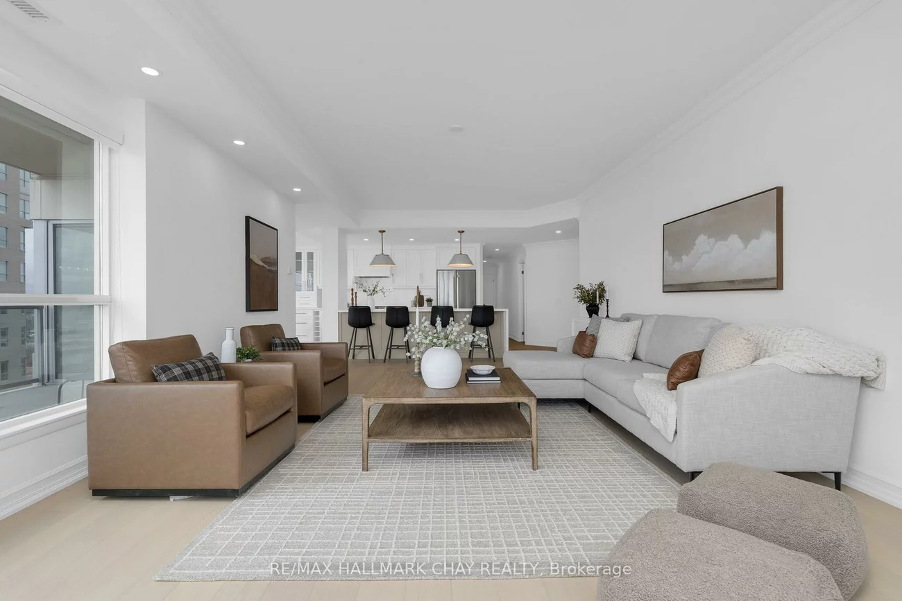 6, Toronto, Lakeshore, Barrie