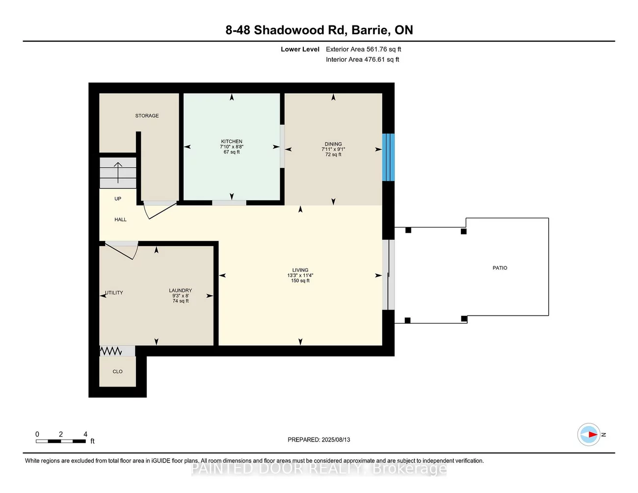 48, Shadowood, Ardagh, Barrie