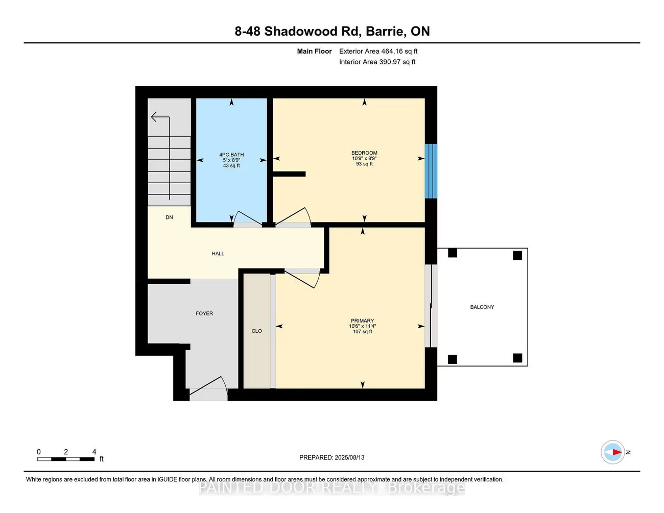 48, Shadowood, Ardagh, Barrie